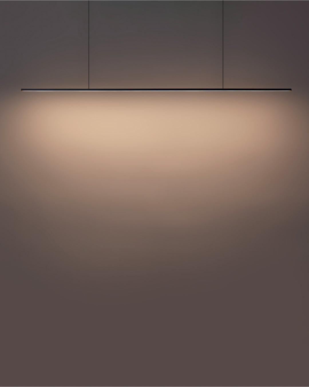 Lines Horizontal - Pendant