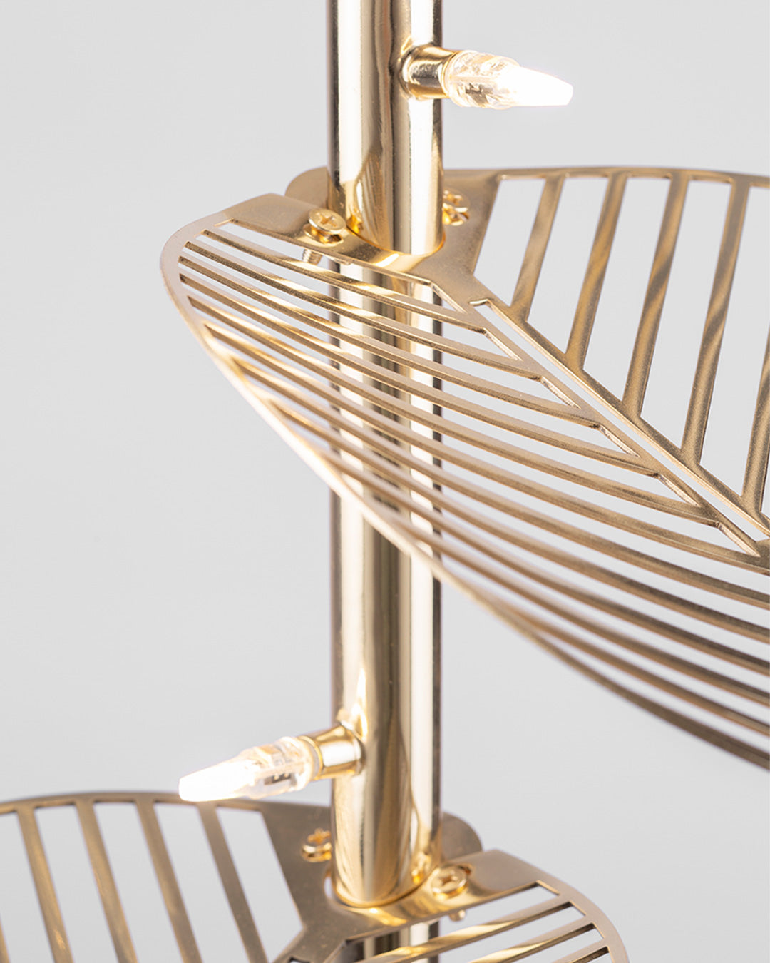 Serenity Single Branch - Pendant