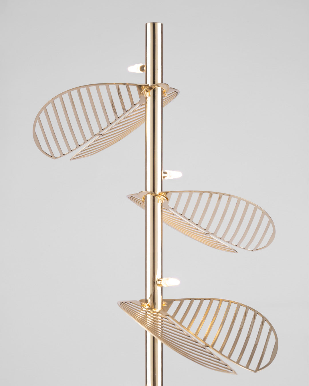 Serenity - Floor Lamp