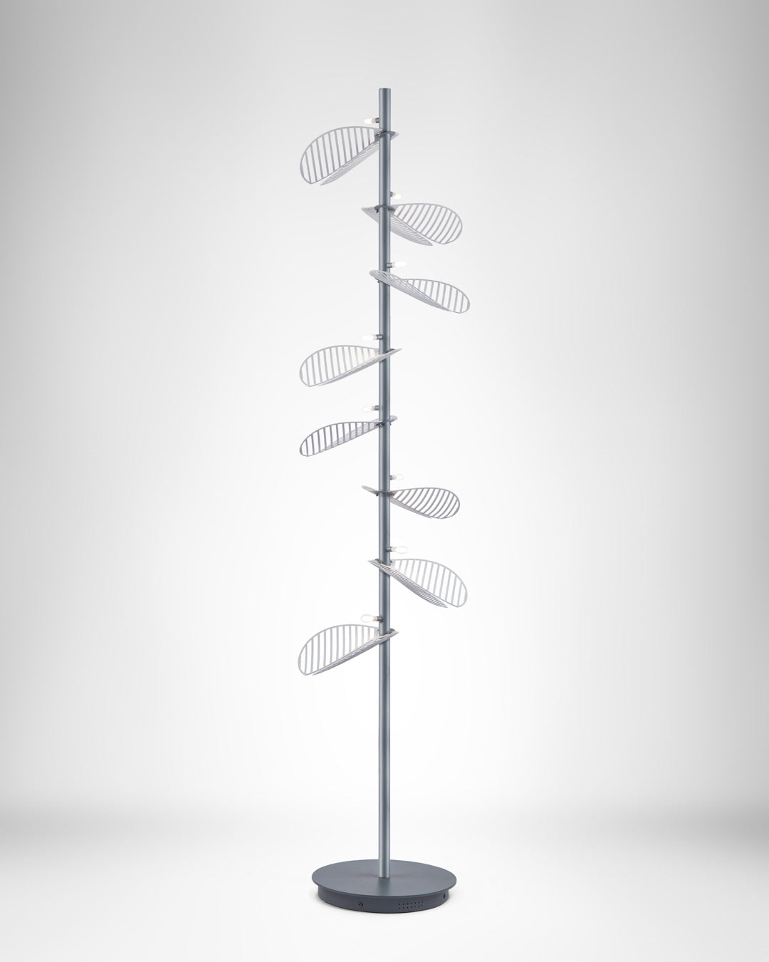 Serenity - Floor Lamp