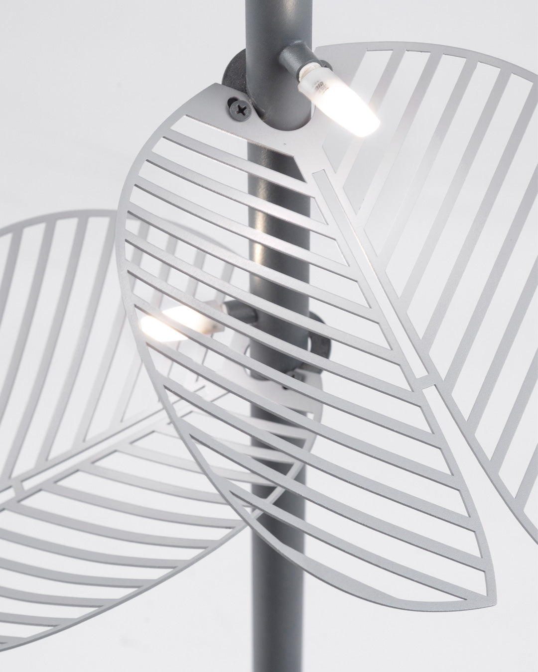 Serenity - Floor Lamp