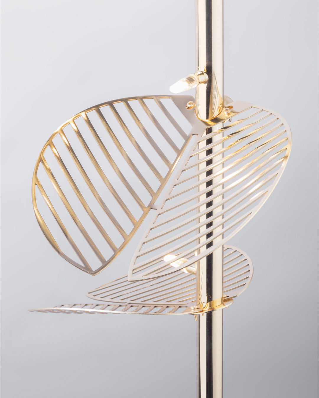 Serenity - Floor Lamp