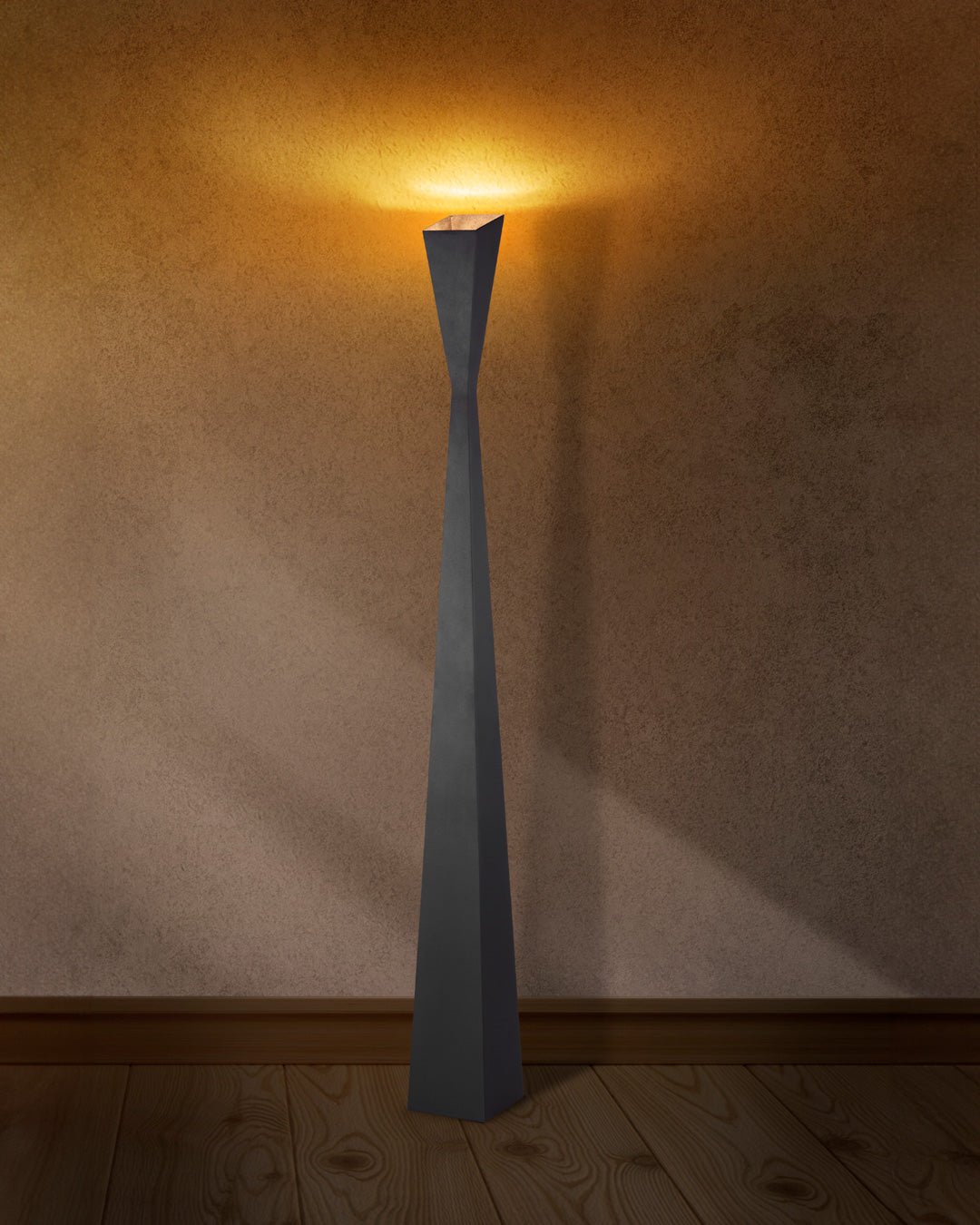 Aura - Floor Lamp