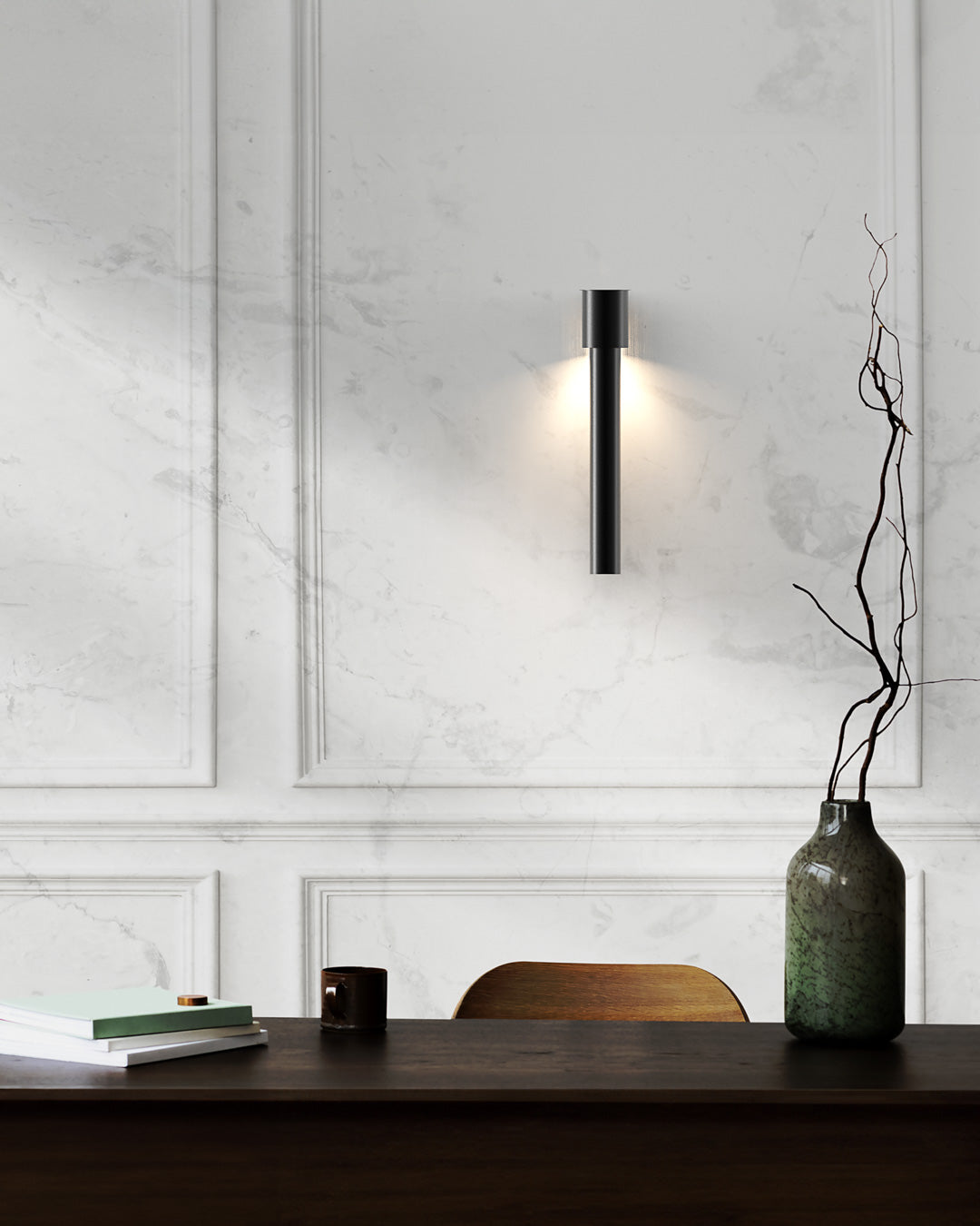 Dew - Wall Lamp