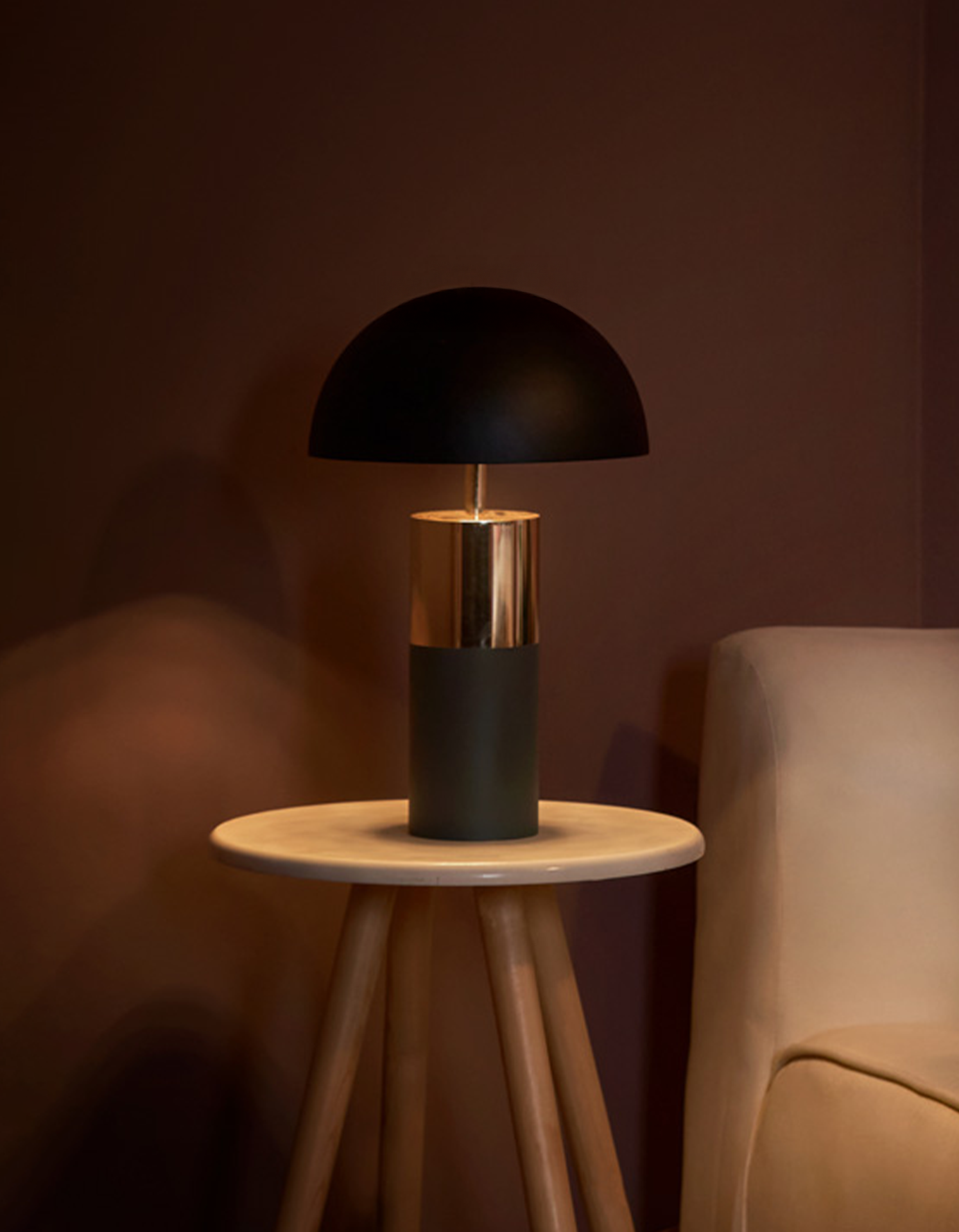Canopy - Table Lamp