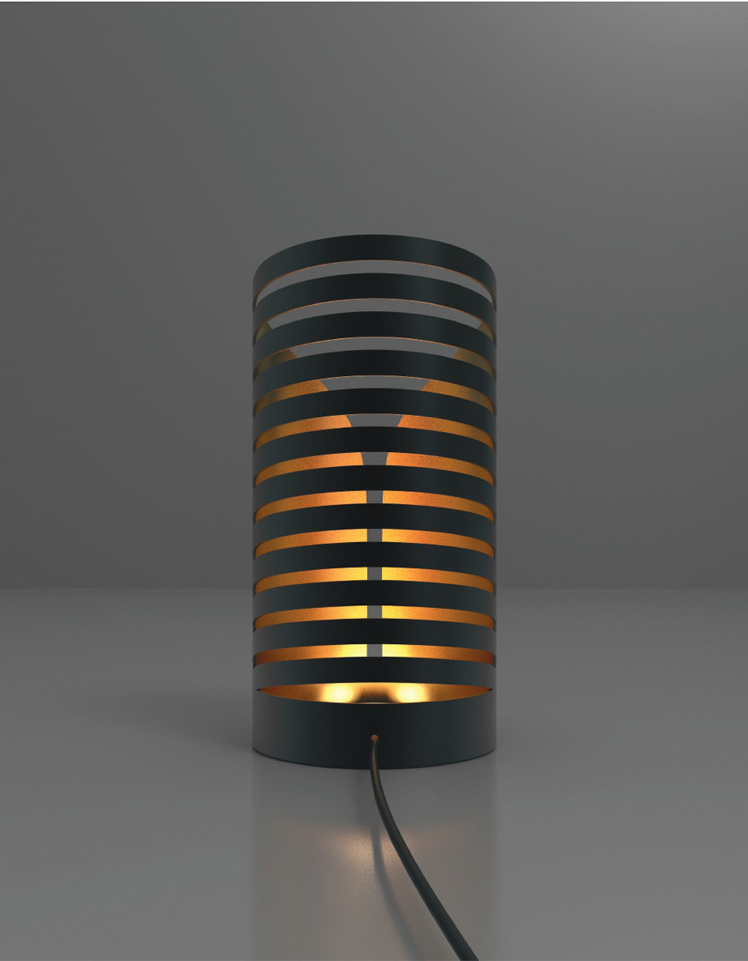 Snefru Table Lamp – Modern Minimalist Design