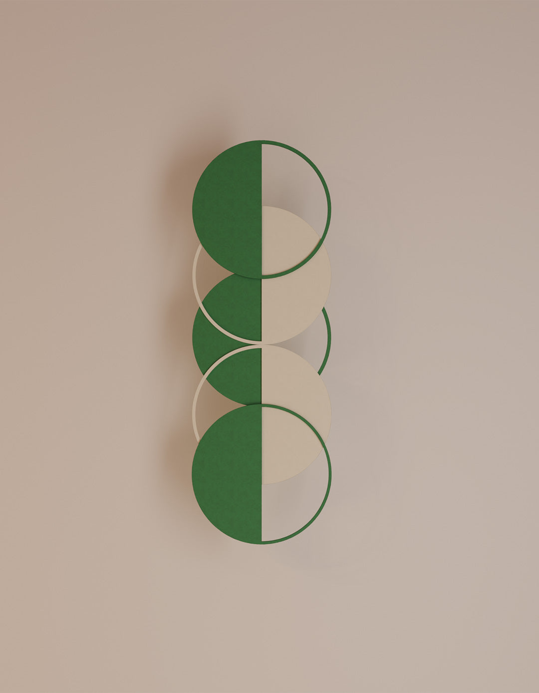 Seasons - Wall Lamp
