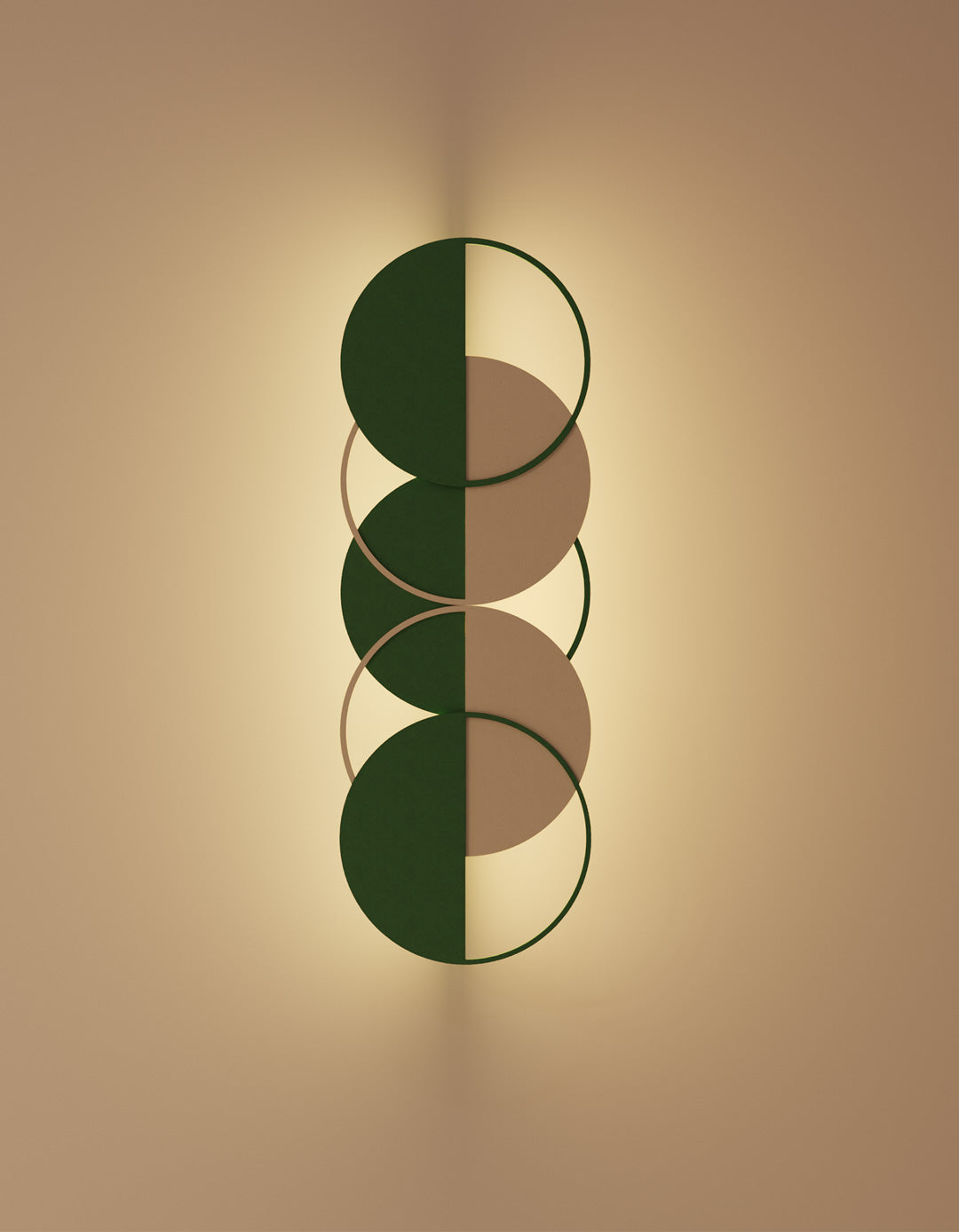 Seasons - Wall Lamp