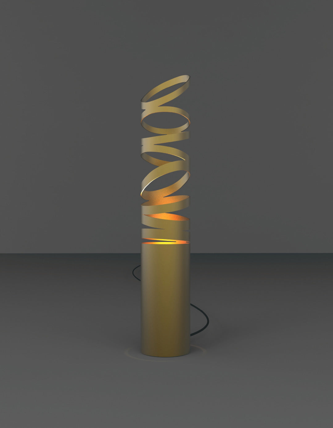 Whirl - Table Lamp