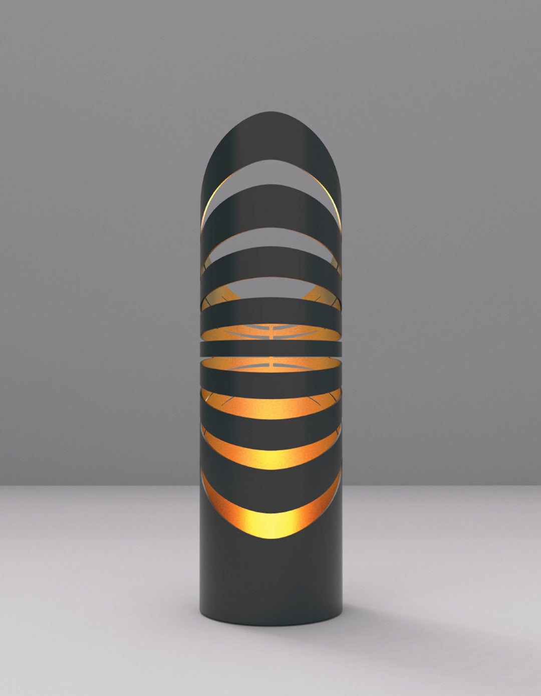 Slash Table Lamp – Modern Minimalist Design