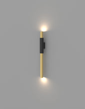 Load image into Gallery viewer, Binate - Wall Lamp
