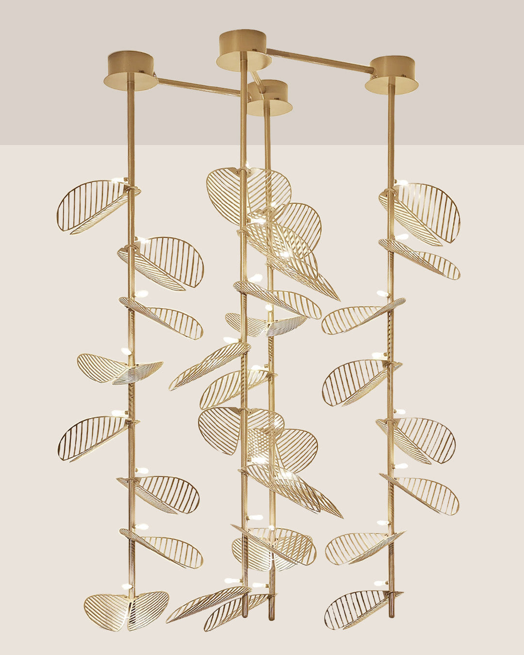Serenity - Chandelier