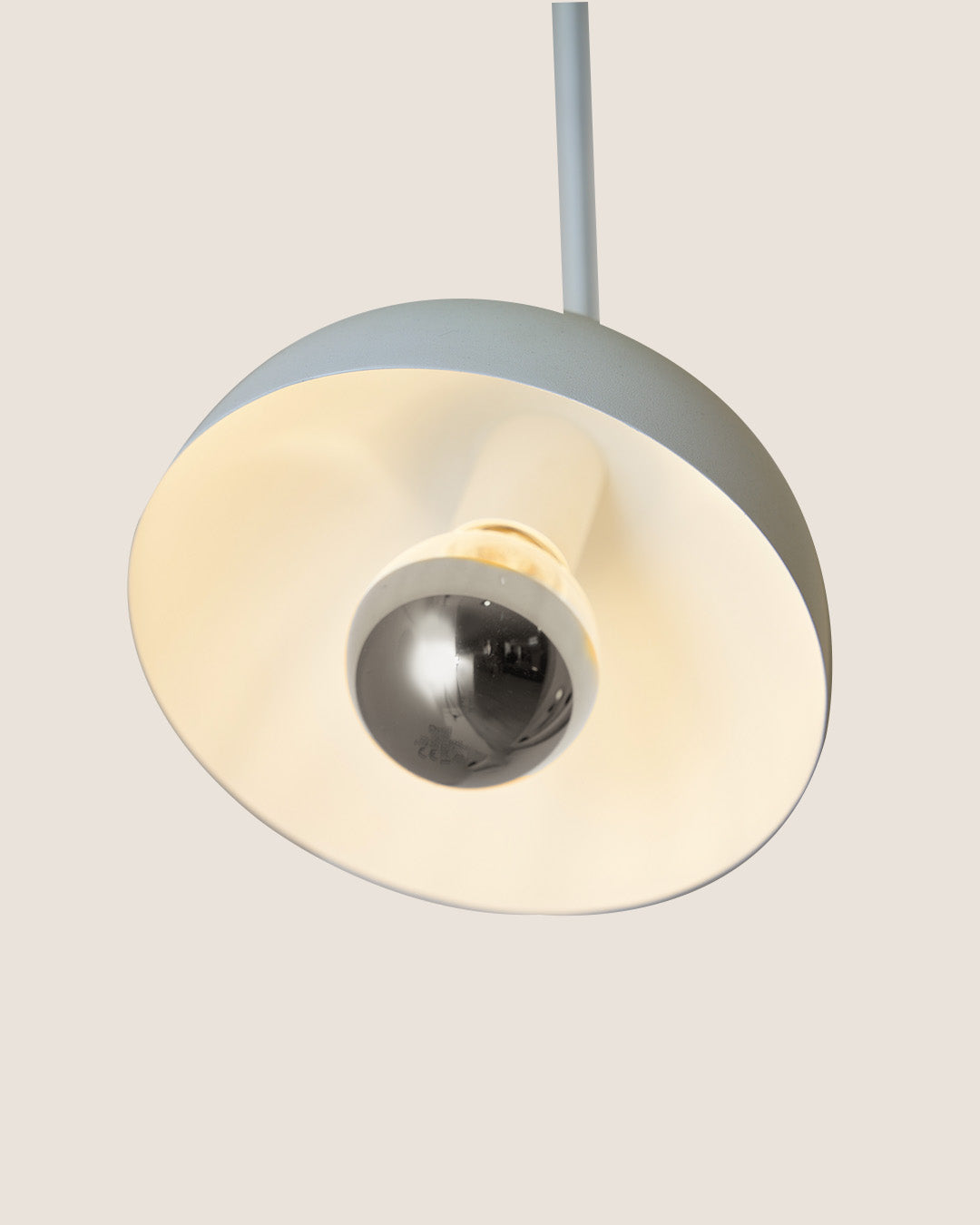 Lunar Twin Pendant- Celestial Calm