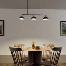 Load image into Gallery viewer, Lunar Trio - Pendant
