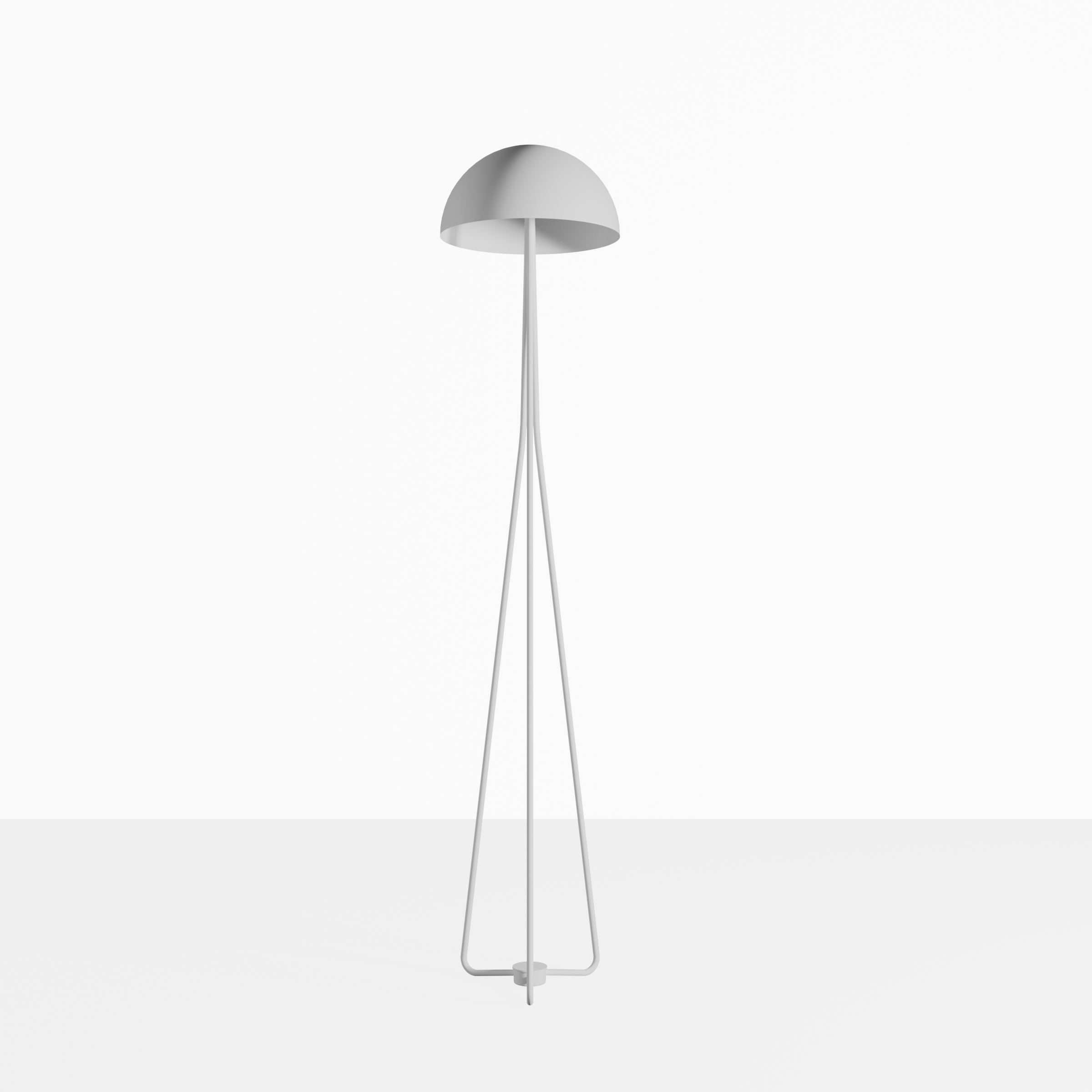 Lunar - Floor Lamp