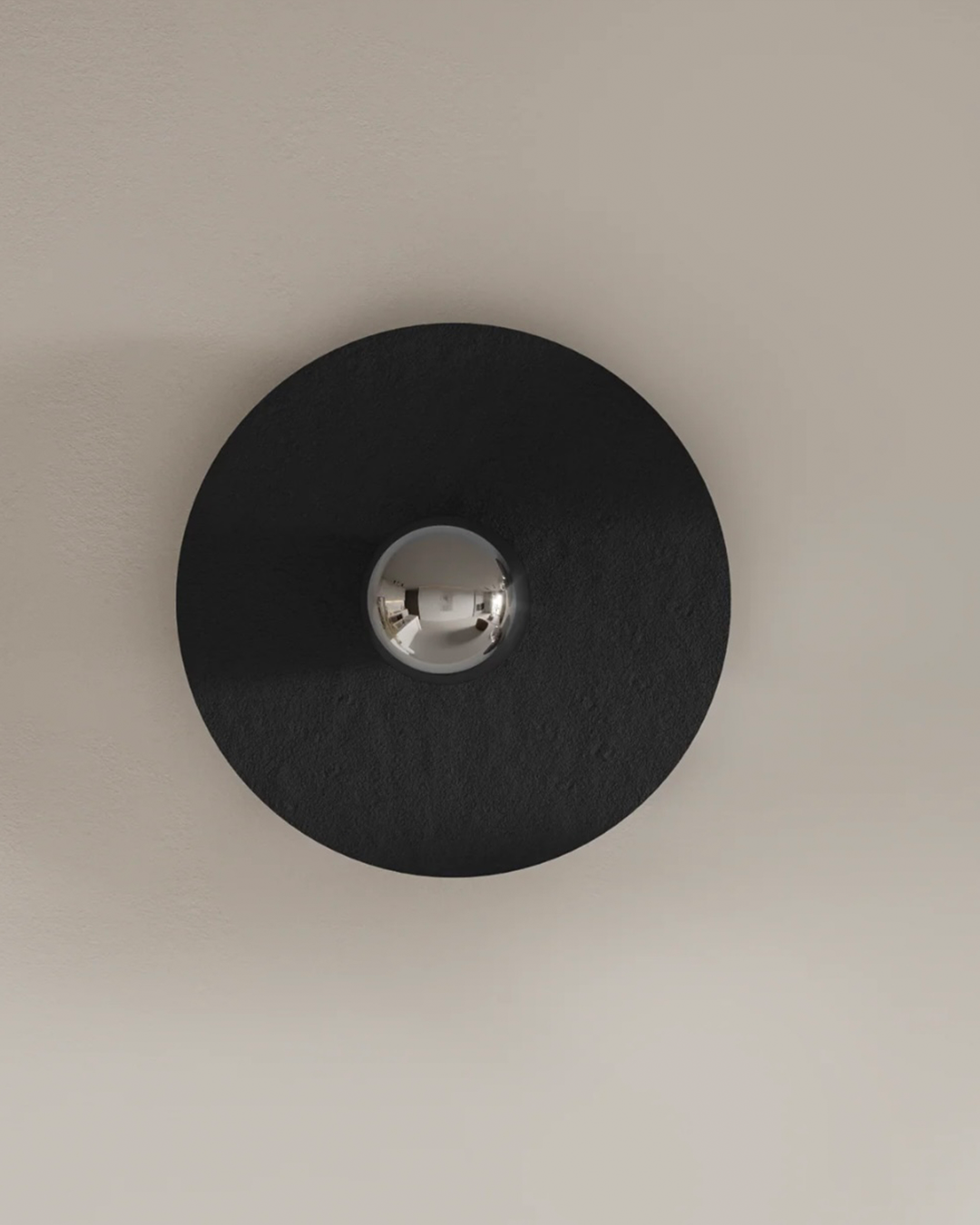 Troika Wall Lamp – Modern Decorative Lighting