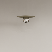 Load image into Gallery viewer, Troika Single - Pendant
