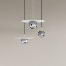Load image into Gallery viewer, Troika - Pendant
