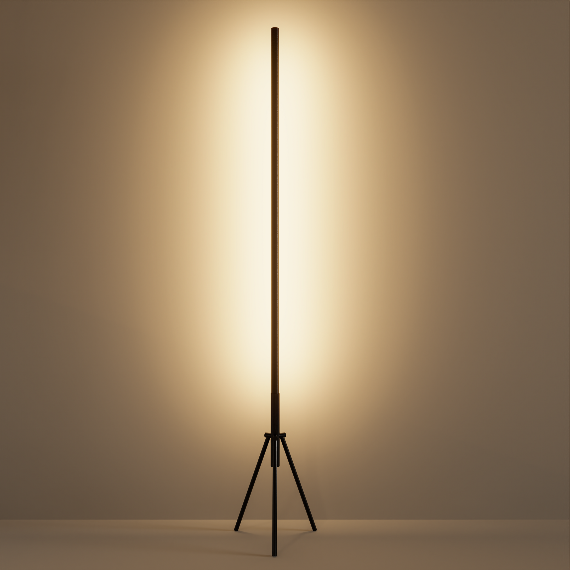 Zen - Floor Lamp