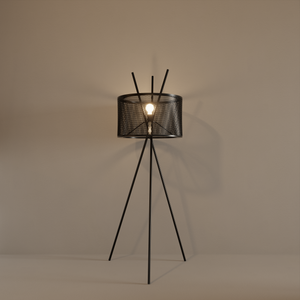 Spin - Floor Lamp