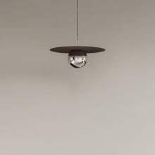 Load image into Gallery viewer, Troika Single - Pendant
