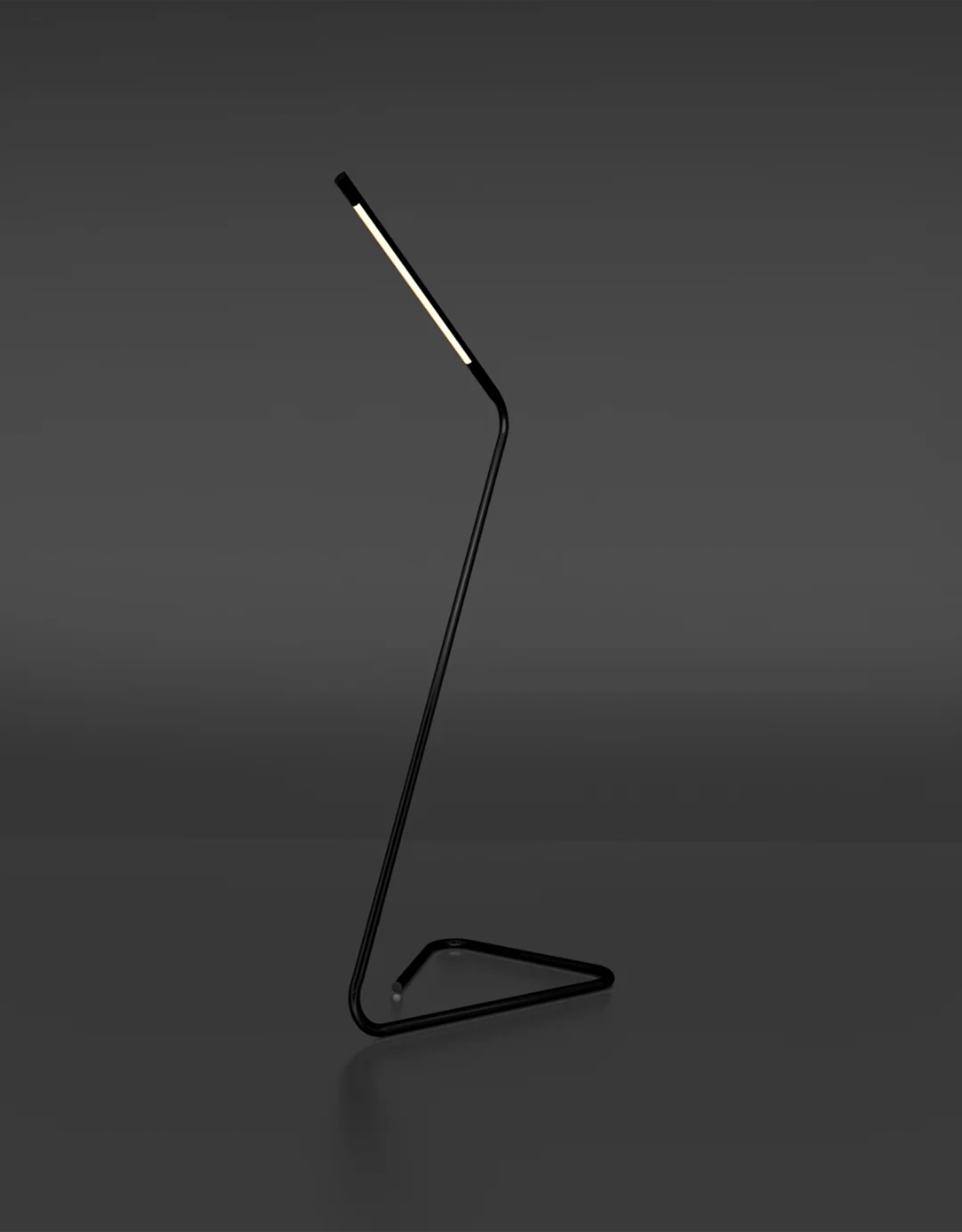 Cobra Floor Lamp - Egyptian Cobra Inspired