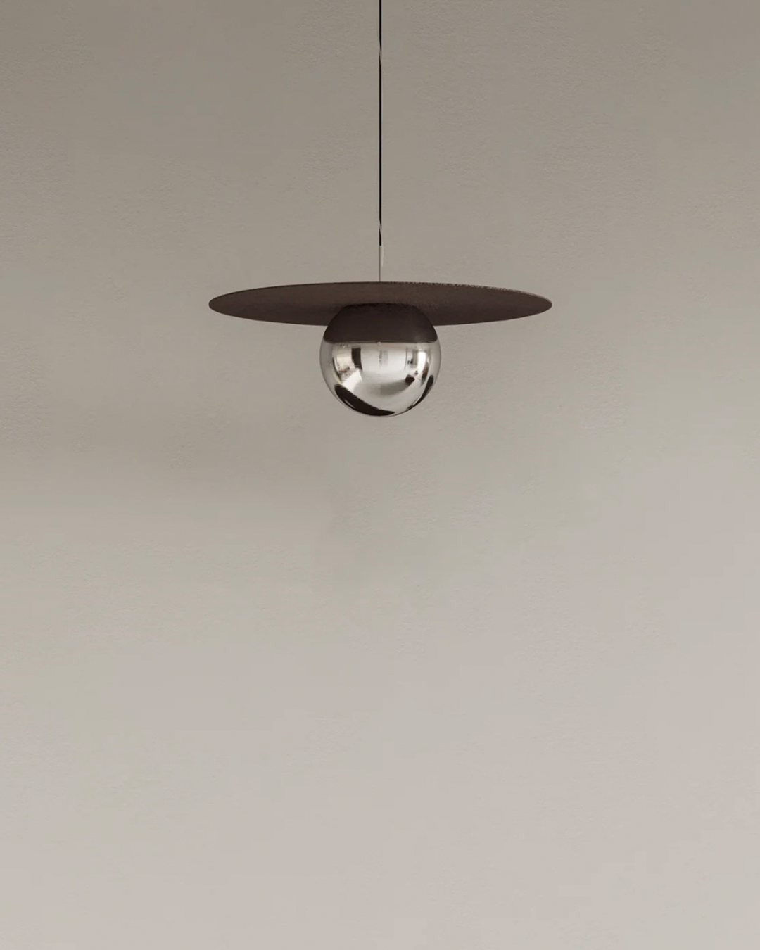 Troika Pendant Light – Modern Decorative Lighting