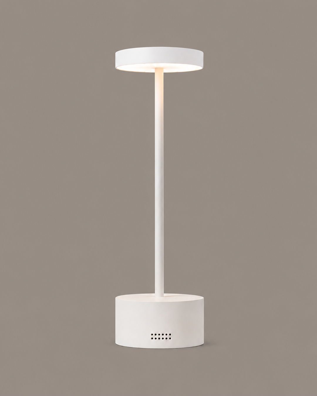 Slender Wireless Table Lamp - Modern Minimalist