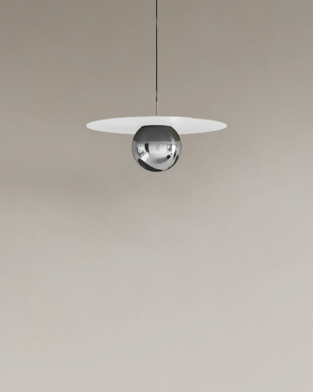 Troika Pendant Light – Modern Decorative Lighting