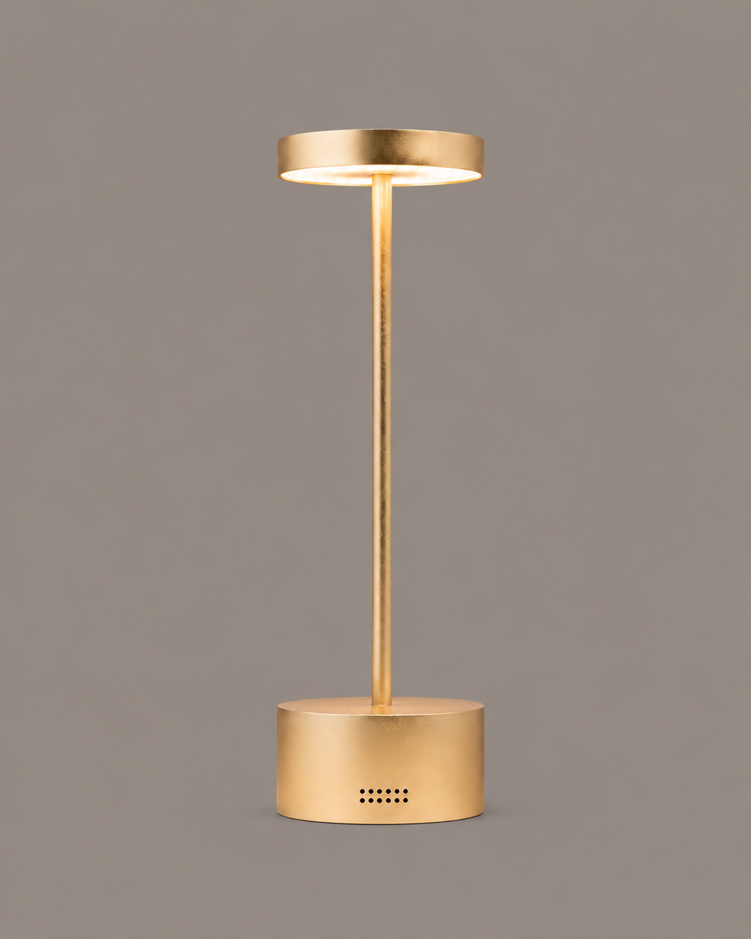 Slender Wireless Table Lamp - Modern Minimalist