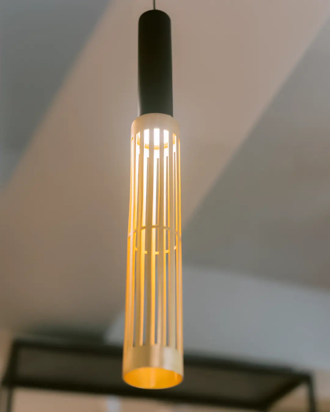 Dew 4 Pendant-Modern Dewdrop-Inspired Decorative Lighting