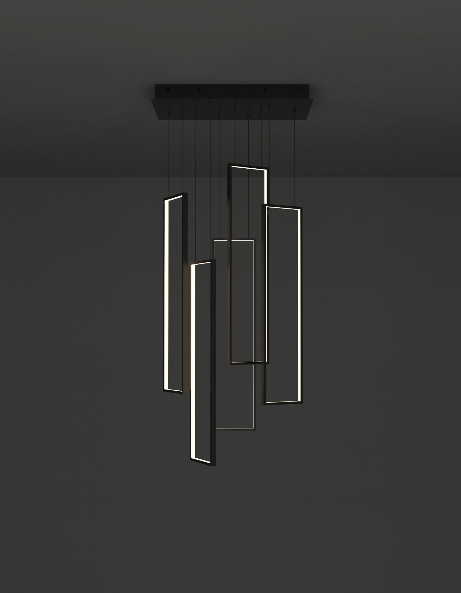 Bound Set - Pendant