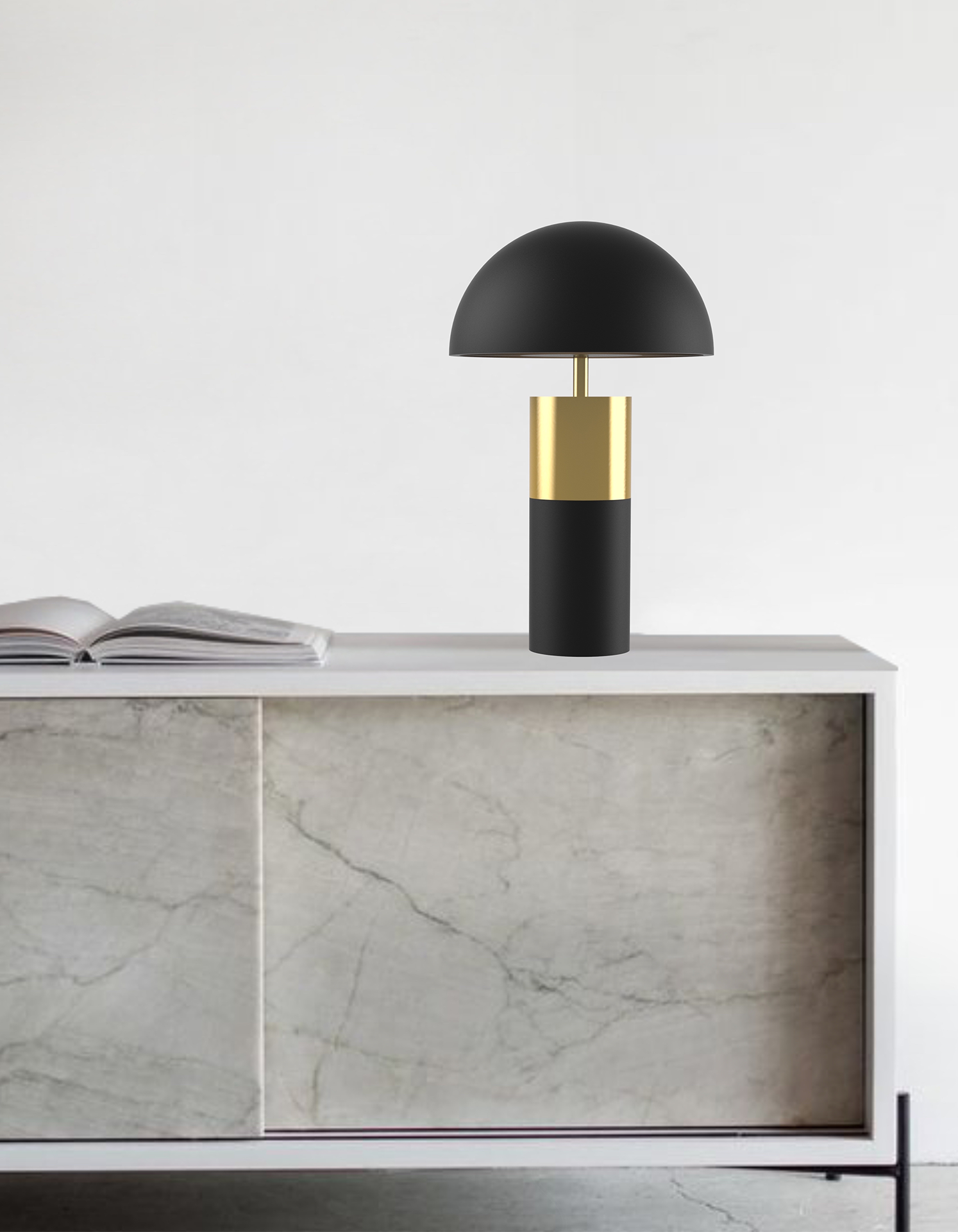 Canopy - Table Lamp