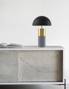 Canopy - Table Lamp