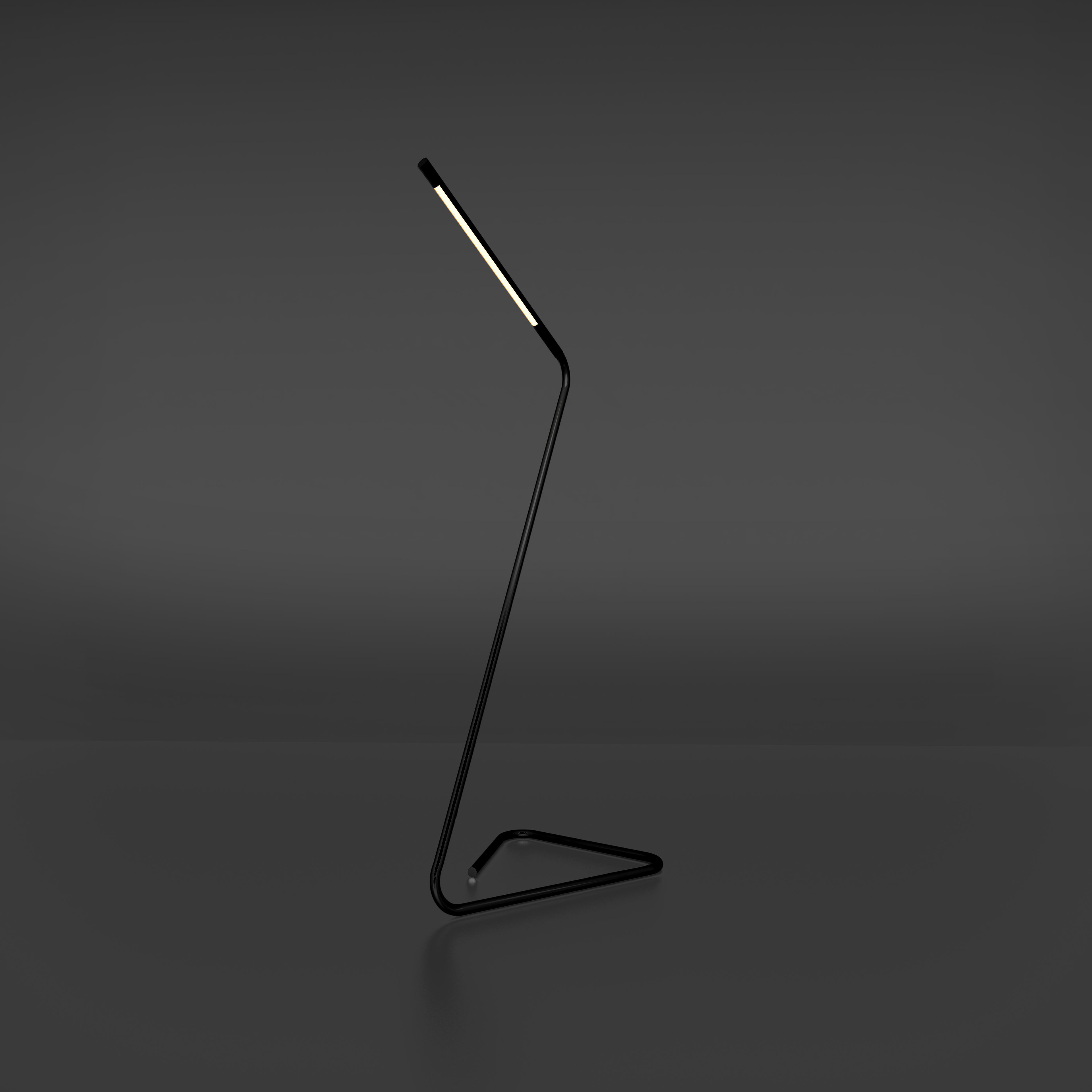 Cobra - Floor Lamp