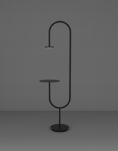 Load image into Gallery viewer, Svelte - Floor Lamp
