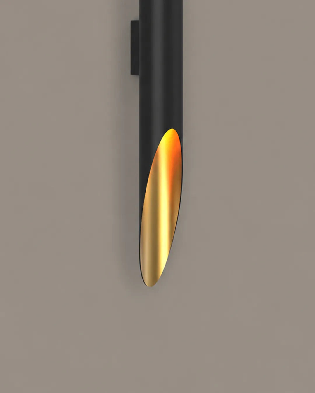 Upturn Wall Lamp – Modern Minimalist Ambient Lighting