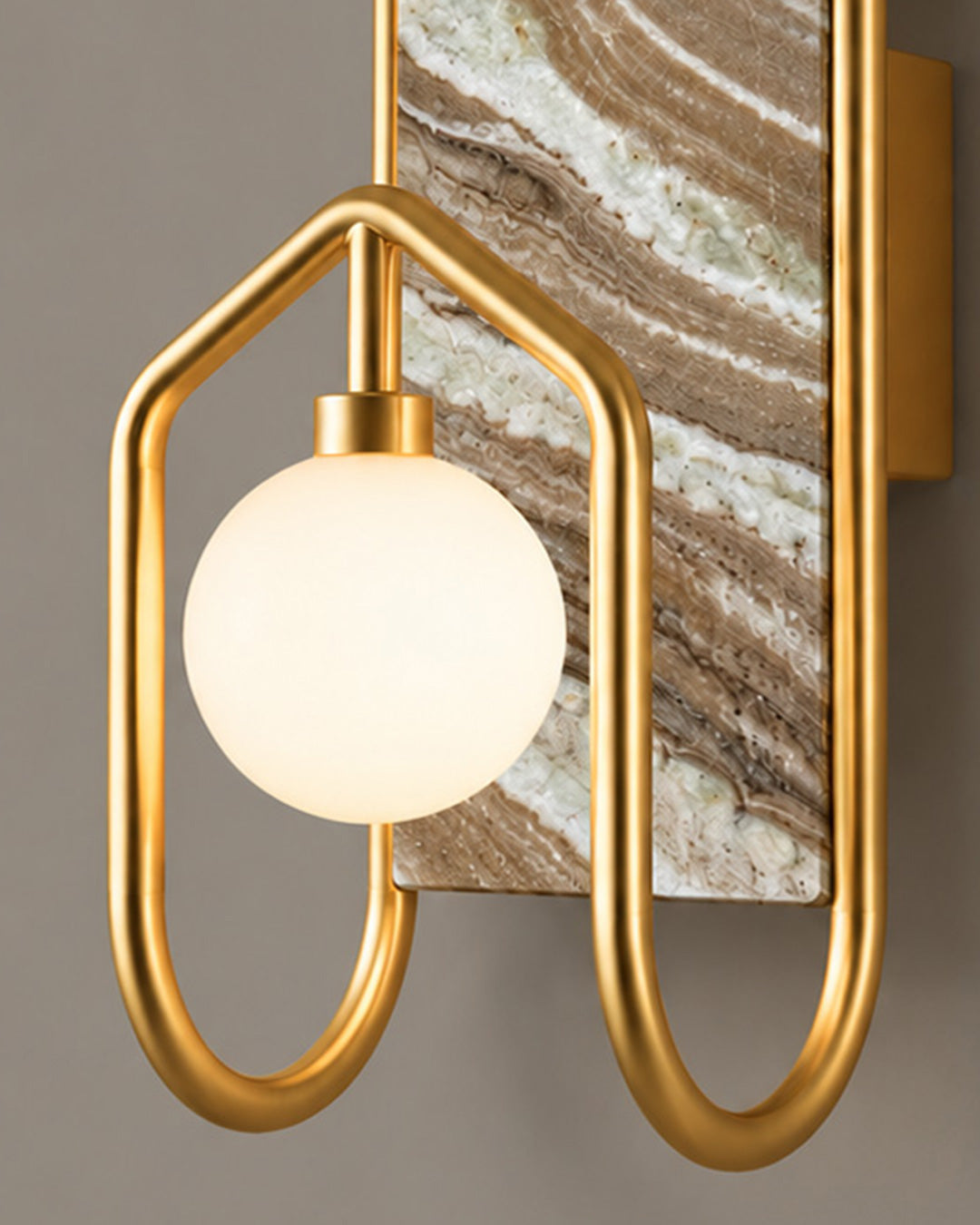 Nebu Wall Lamp