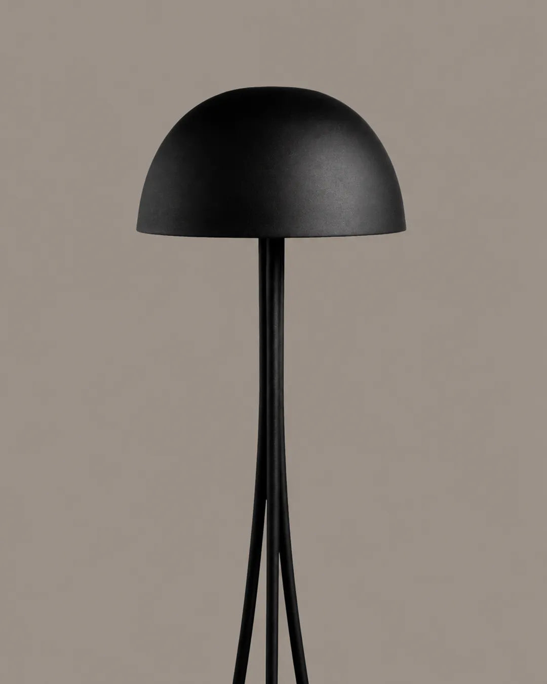 Lunar Floor Lamp- Celestial Calm