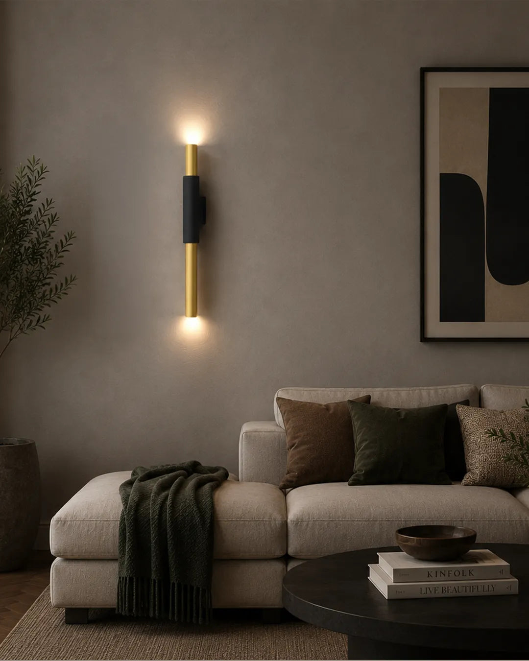 ابليك بينات - تصميم بسيط وعصري