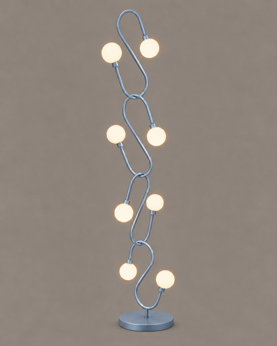 Naja Floor Lamp