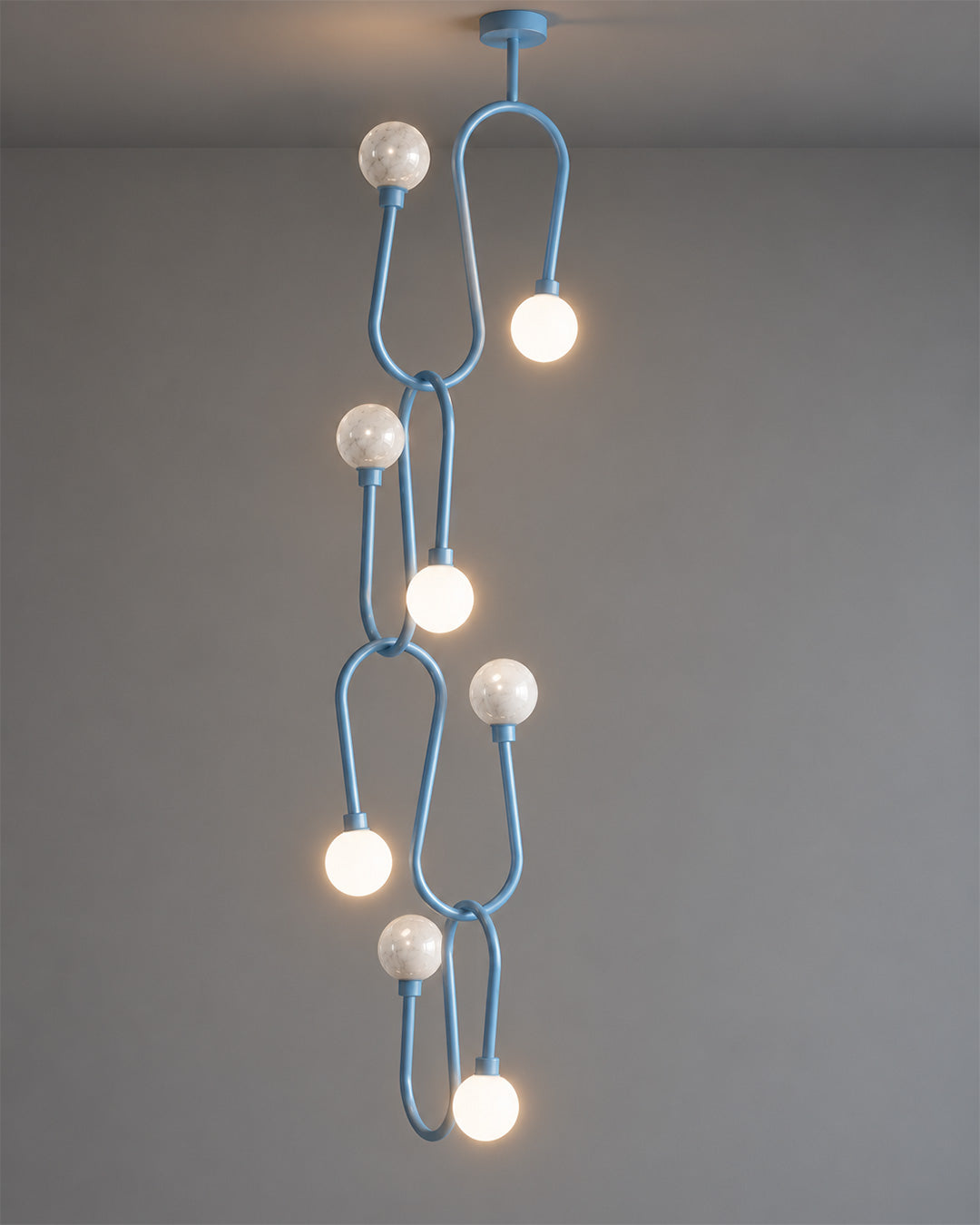 Naja Pendant