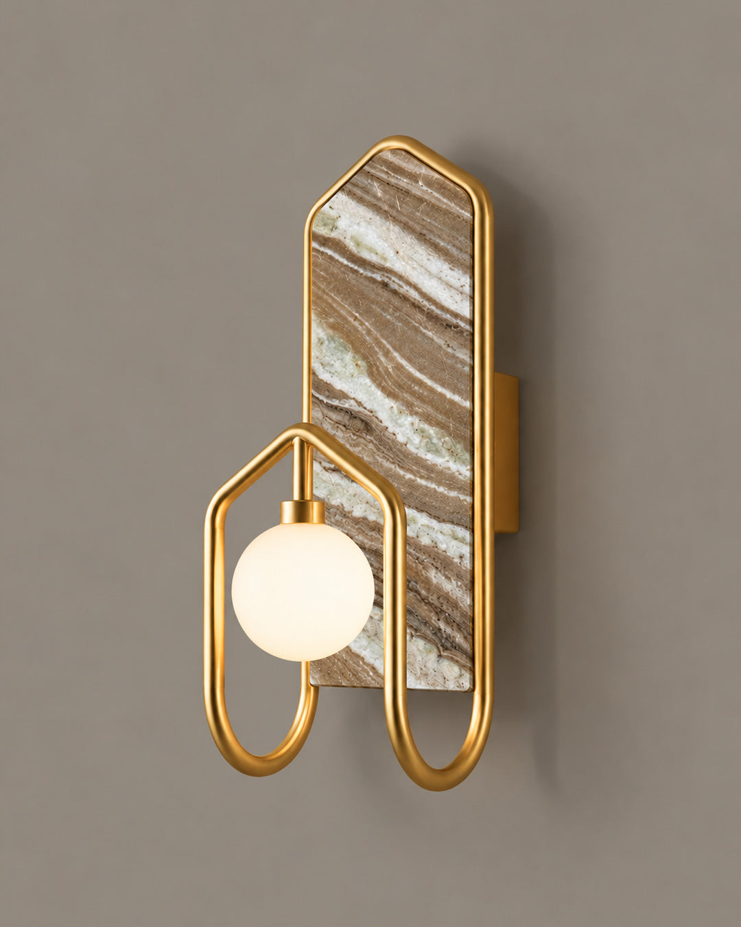 Nebu Wall Lamp