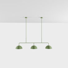Load image into Gallery viewer, Lunar Trio - Pendant
