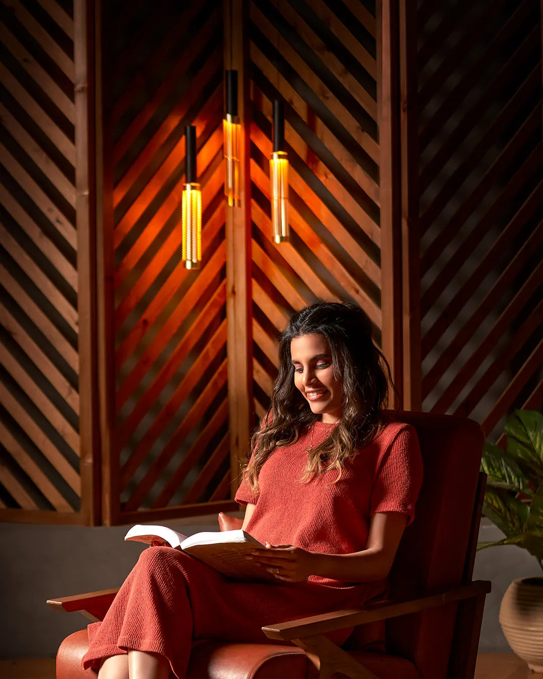 Dew 3 Pendant- Modern Dewdrop-Inspired Decorative Lighting
