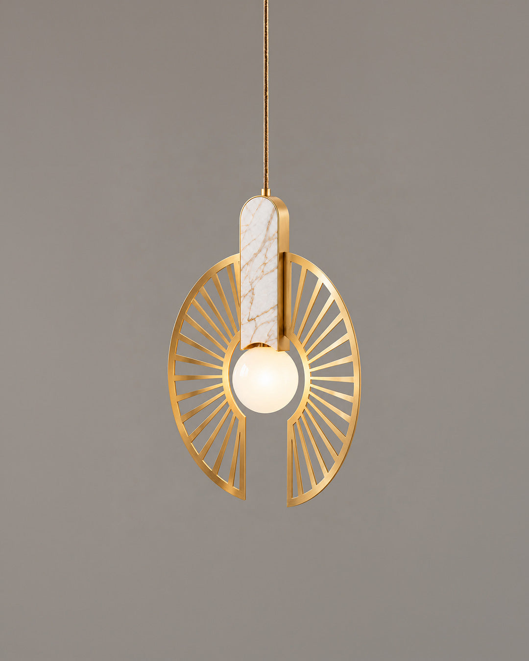 Solaris Pendant
