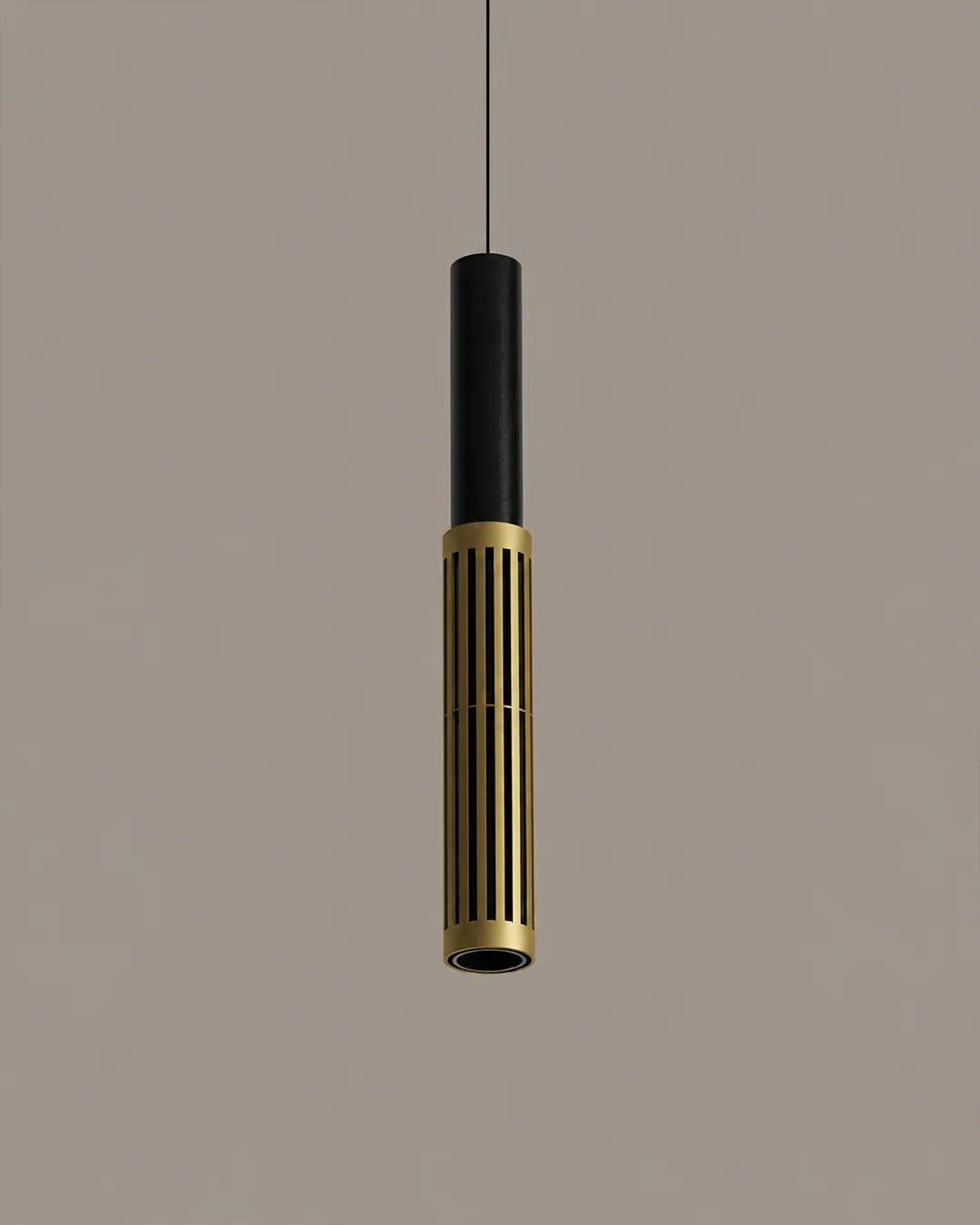 Dew 5 Pendant- Modern Dewdrop-Inspired Decorative Lighting