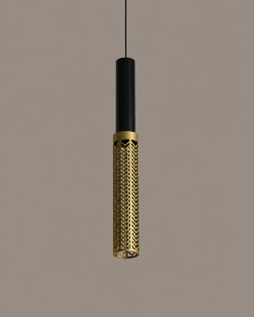 Dew 6 Pendant- Modern Dewdrop-Inspired Decorative Lighting