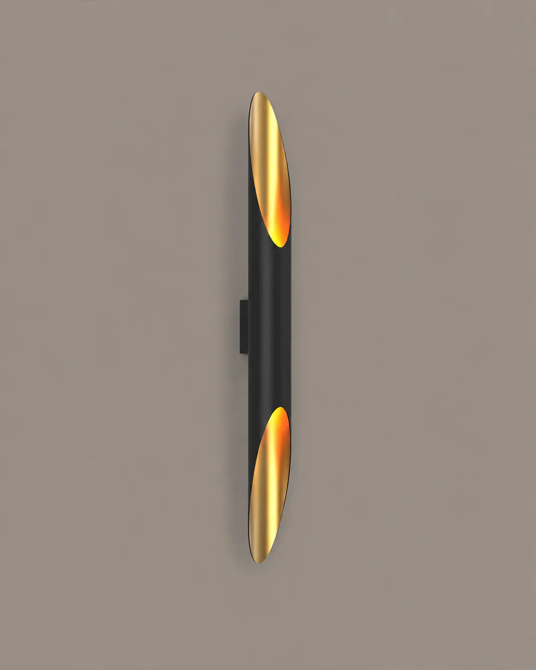 Upturn Wall Lamp – Modern Minimalist Ambient Lighting