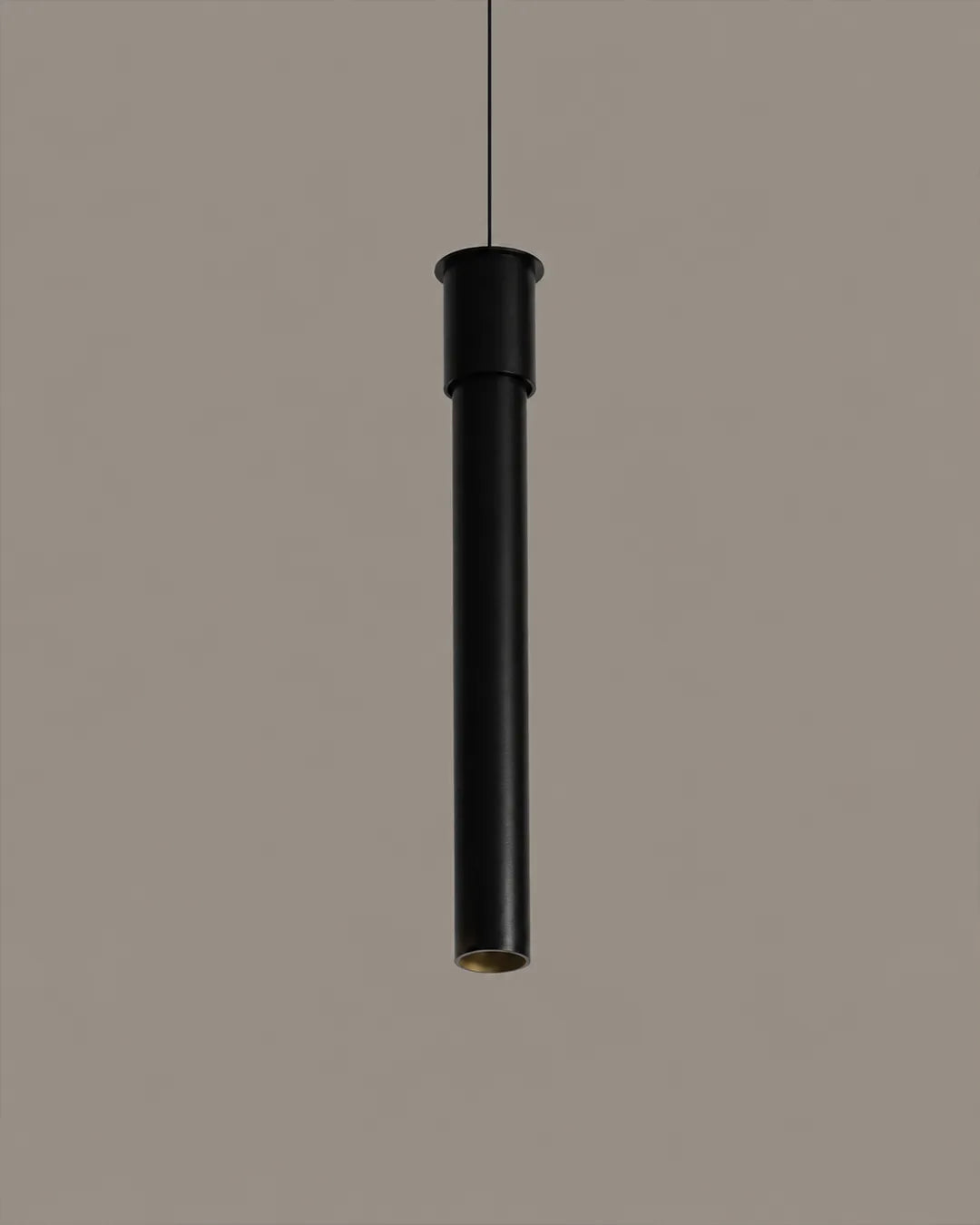 Dew 2 Pendant- Modern Dewdrop-Inspired Decorative Lighting